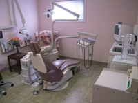 Deines Treatment room 2